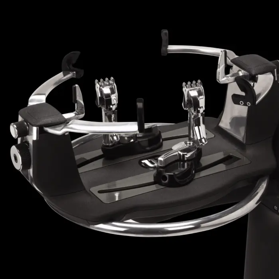 Baiardo Stringing Machine