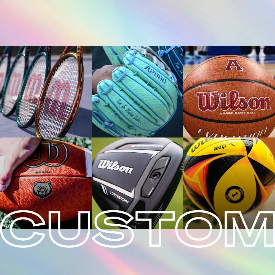 Custom