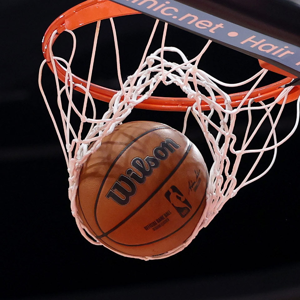 Wilson Sporting Goods Build Your Own Custom Evolution Basketballs