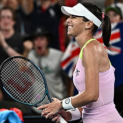 Ajla Tomljanovic