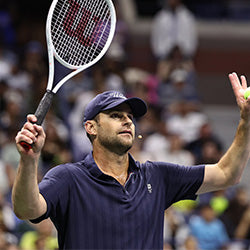 Andy Roddick