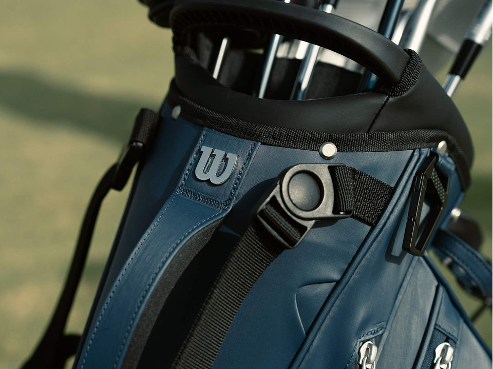 Golf Gear | Wilson Sporting Goods Co.