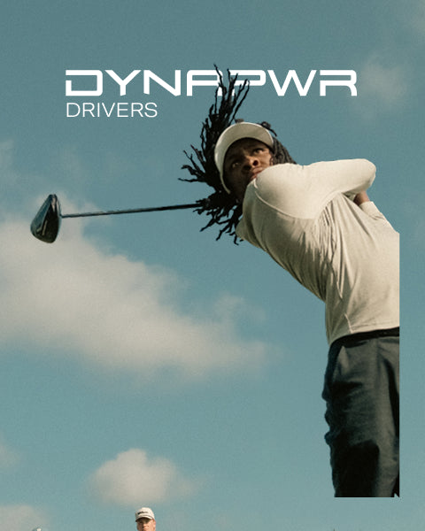 All Golf | Wilson Sporting Goods Co.