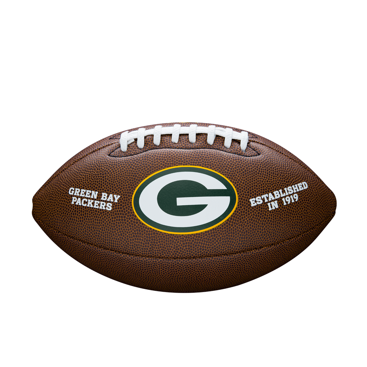 NFL Backyard Legend Football | Wilson Sporting Goods