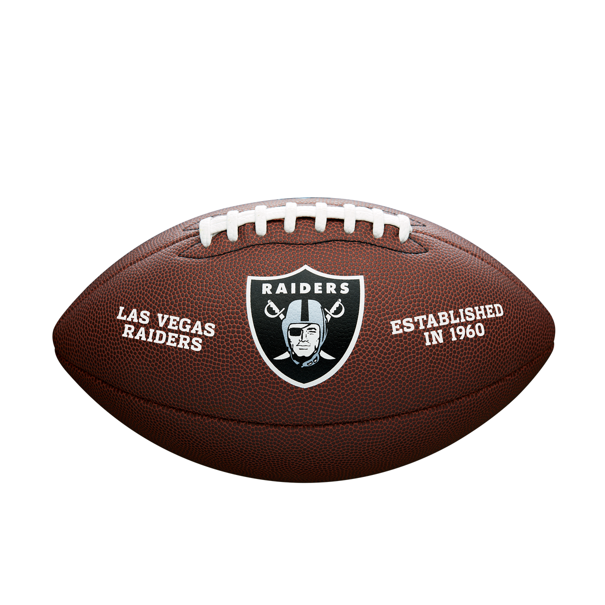 NFL Backyard Legend Football | Wilson Sporting Goods