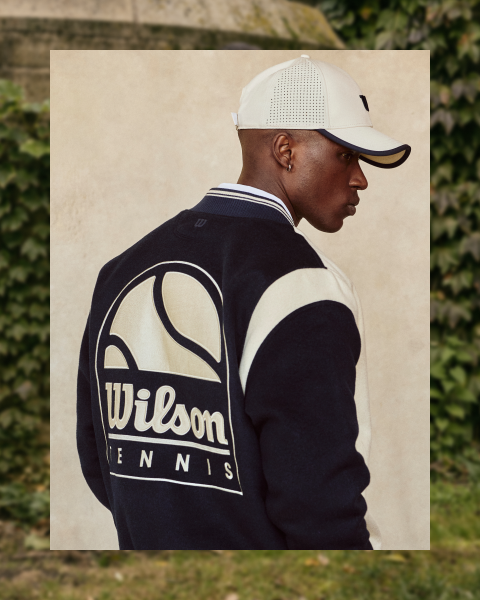 Training LS Tee | Wilson Sporting Goods Training LS Tee | Wilson Sporting Goods