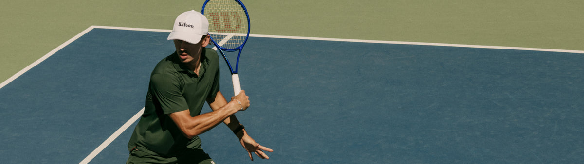 alex de minaur
