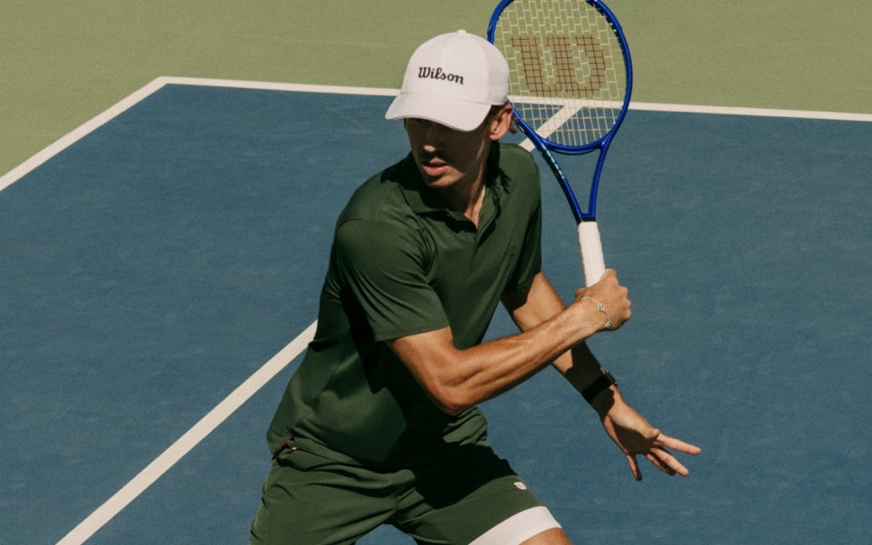 alex de minaur
