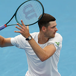 Hubert Hurkacz