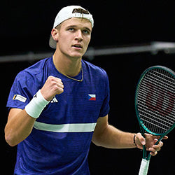 Jakub Mensik