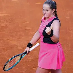 Jelena Ostapenko