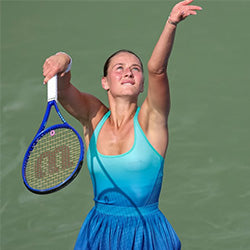 Marta Kostyuk