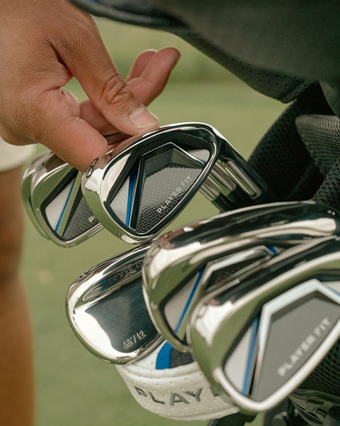 Complete Golf Club Sets | Wilson Sporting Goods Co.