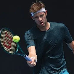 Nicolas Jarry