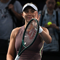 Paula Badosa
