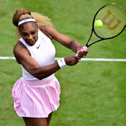 Serena Williams