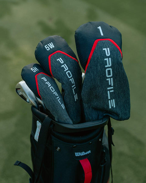 Complete Golf Club Sets | Wilson Sporting Goods Co.