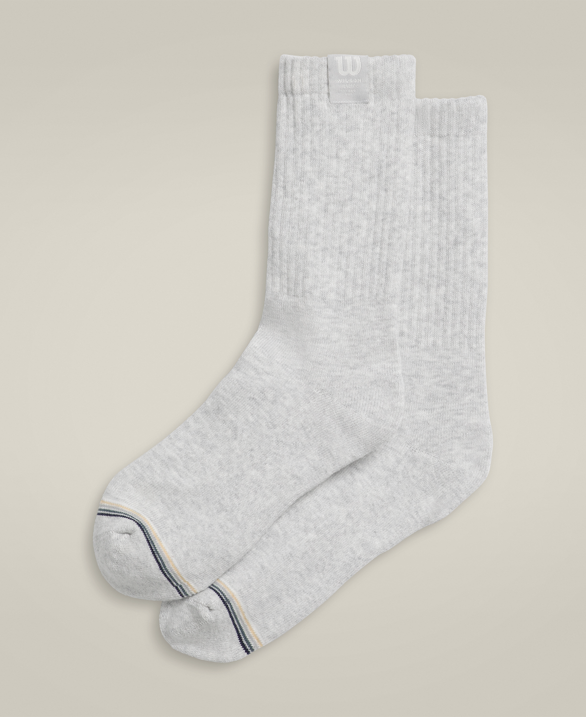 WA00092G006001_11_CREW_TAB_SOCKS_DG_CLOUD_HEATHER