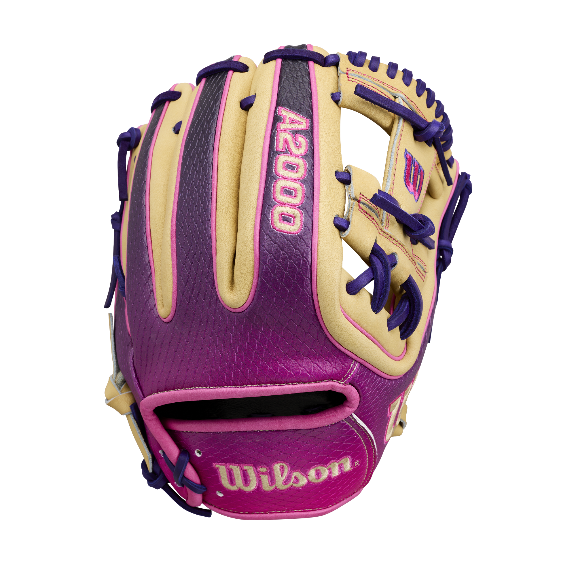 2027 A2000® 1720SS 11.5” Infield Baseball Glove | Wilson Sporting Goods