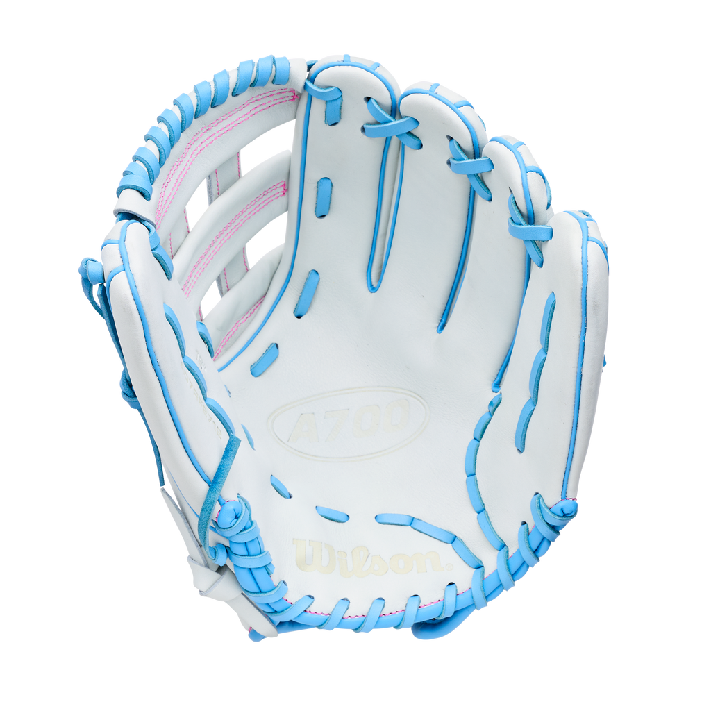 2027 A700® 12” Fastpitch Softball Infield Glove | Wilson Sporting