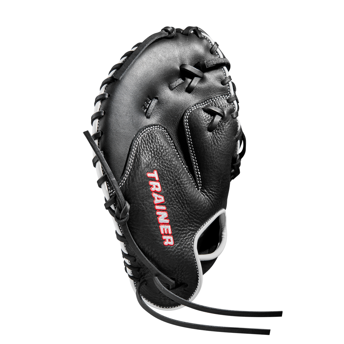WBW100910_3_WILSON_A1_1B_TRAINER_11_Boys_Black_White_Red