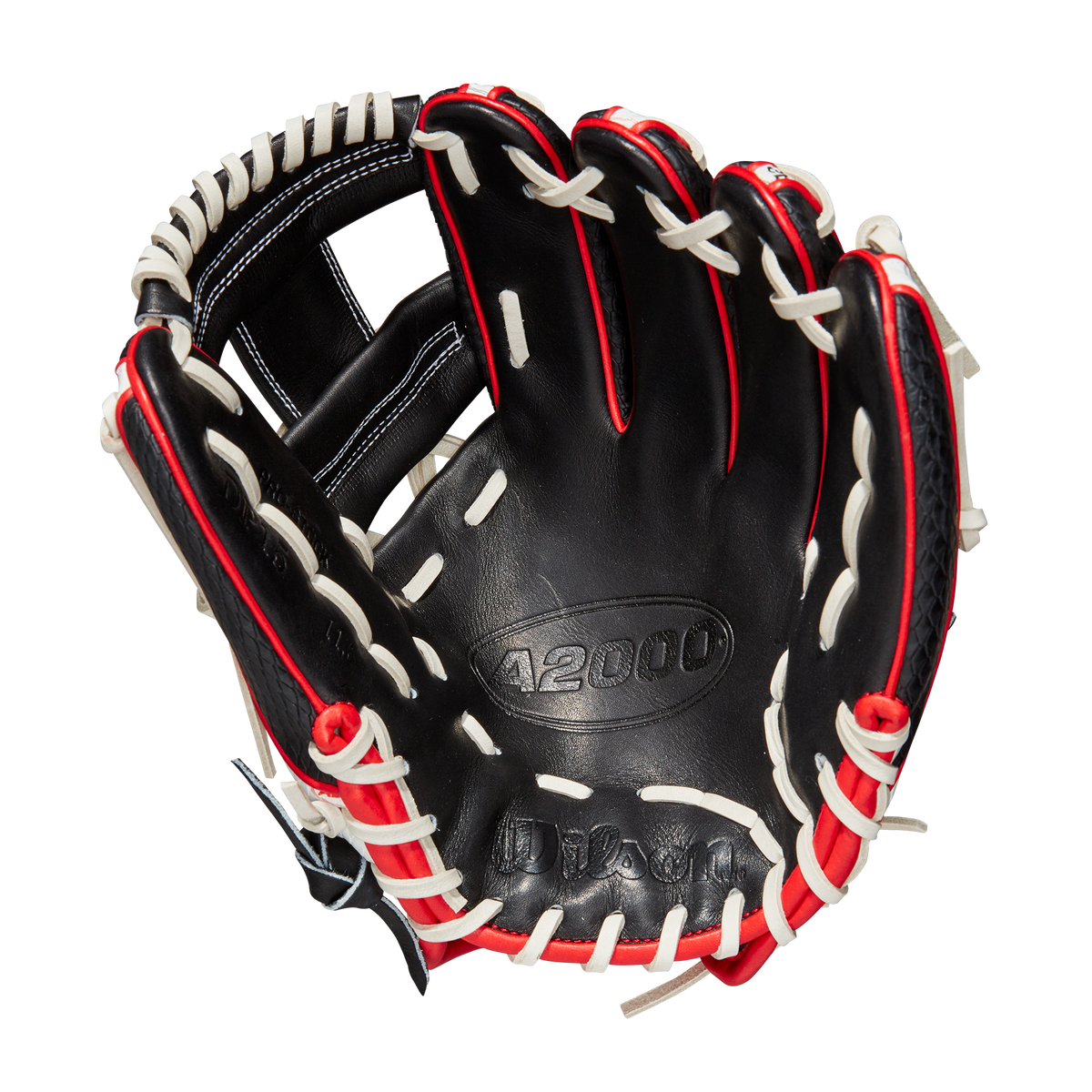 WBW101007_1_CWS_A2000_DP15SS_GUMDROP_115_WhiteSnakeSkin_BlackSnakeSkin_Red.png