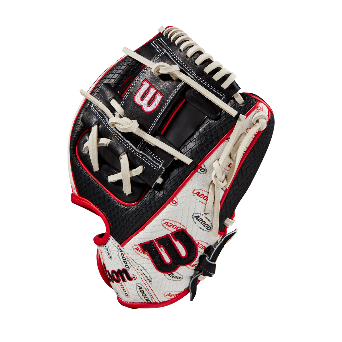 WBW101007_2_CWS_A2000_DP15SS_GUMDROP_115_WhiteSnakeSkin_BlackSnakeSkin_Red.png