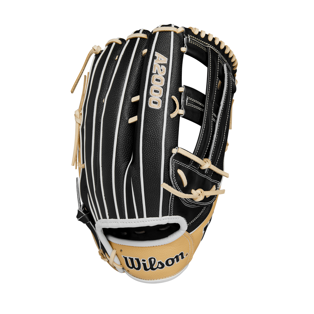 WBW101650_0_A2000_Slowpitch_SP14_Dual_Post_14_BlackSS_BlondeSS_Black.png