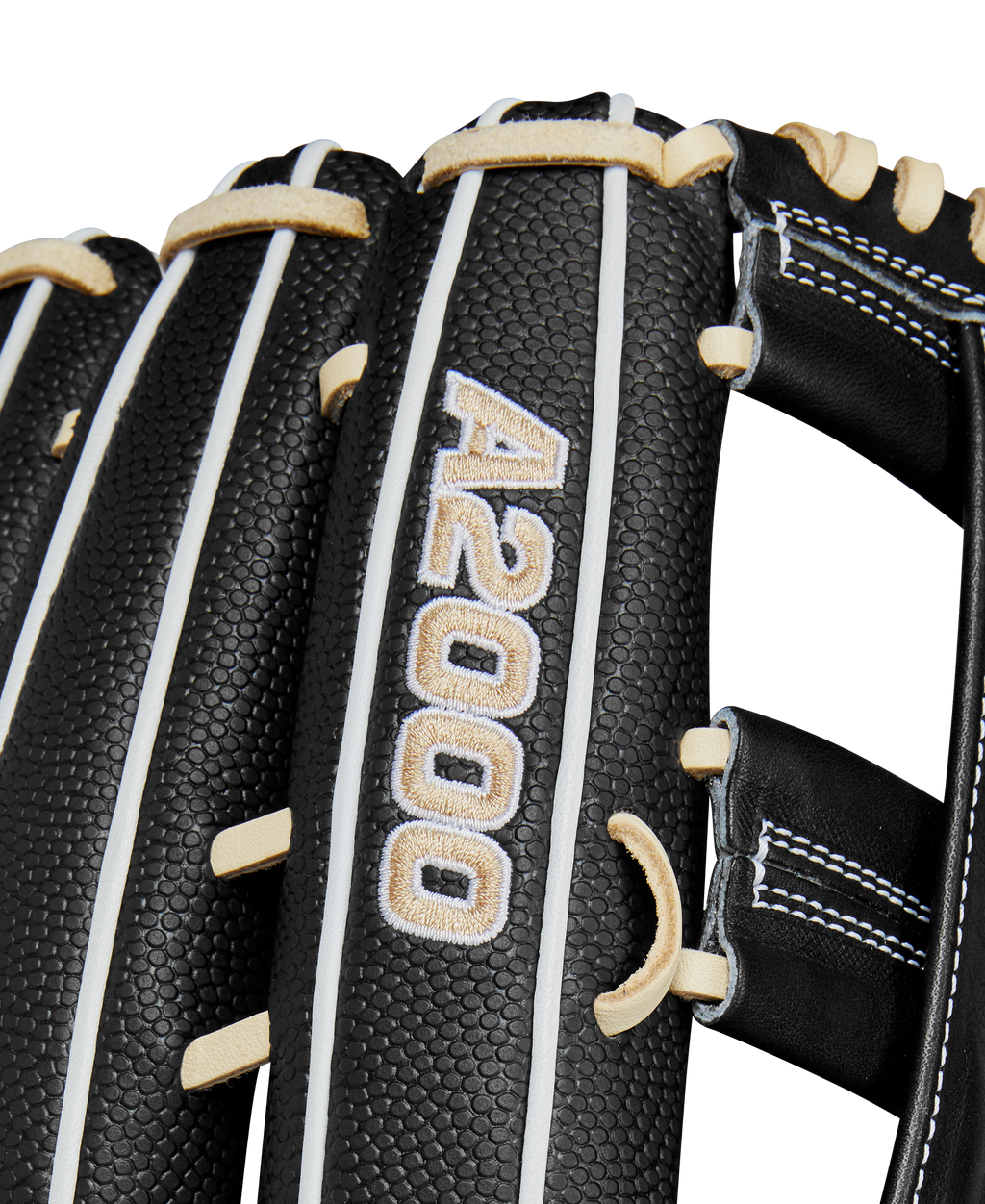 WBW101651_5_A2000_Slowpitch_SP14_Dual_Post_14_BlackSS_BlondeSS_Black.png