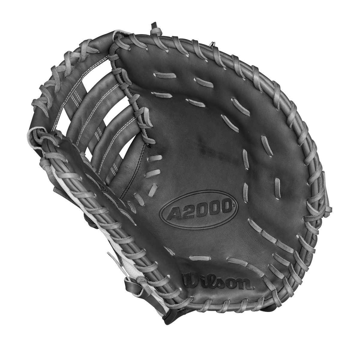 2024 Fastpitch Classics Series A2000 1620FPSS 12.5” Fastpitch