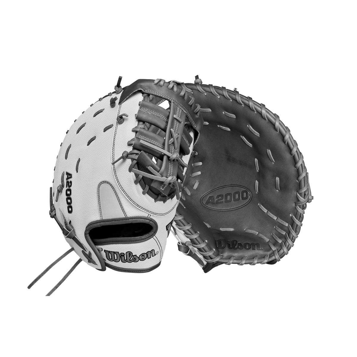 2024 Fastpitch Classics Series A2000 1620FPSS 12.5” Fastpitch