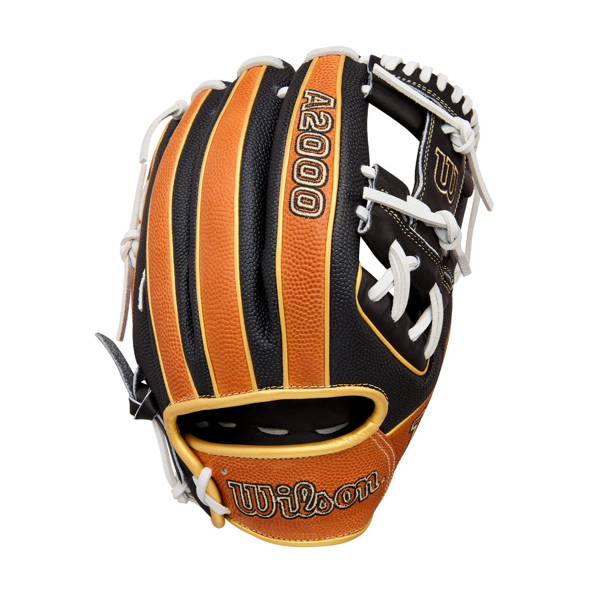 WBW103228_0_A2000_X_WILSON_FOOTBALL_GST_1975_B_11_75_1175_Black_Tan_MetallicGold