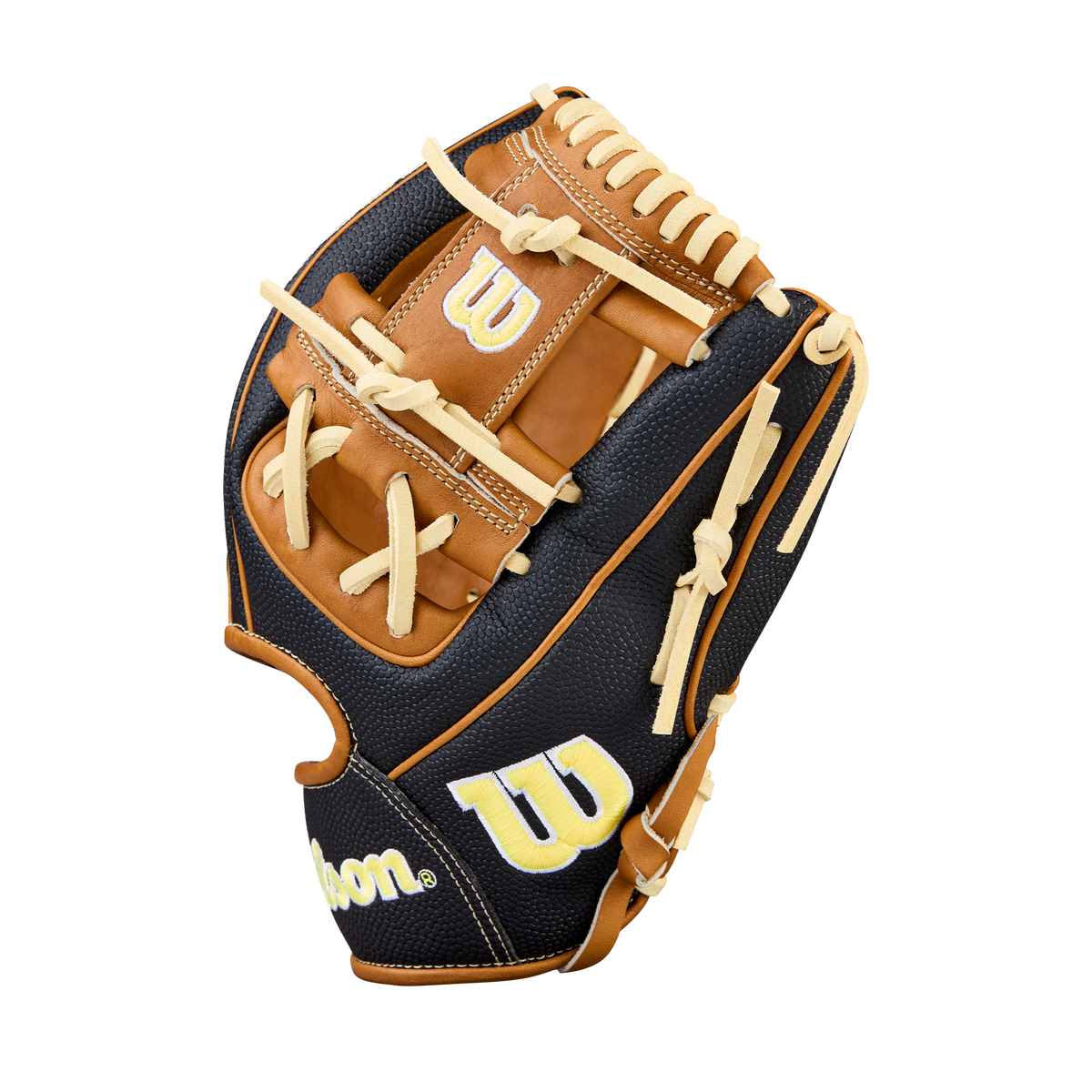 2026 A2000® Classics Series 1975SS 11.75” Infield Baseball Glove
