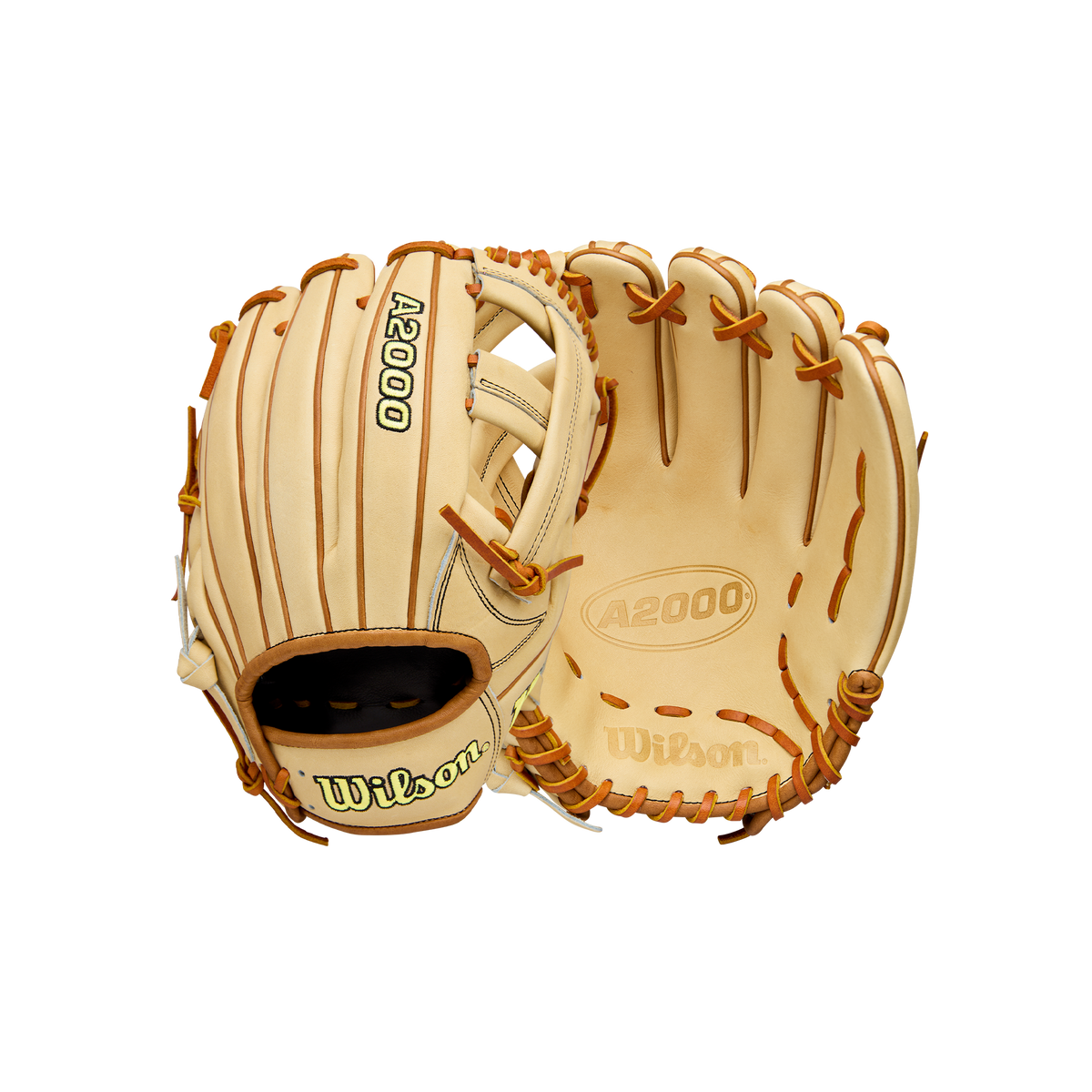 2026 A2000® Classics Series EL3 11.75” Infield Glove | Wilson
