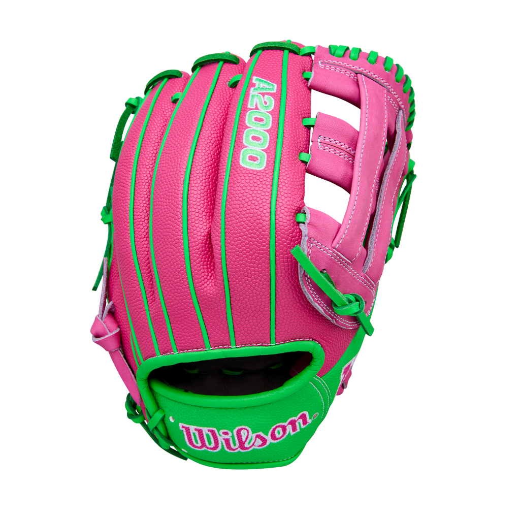 WBW104135_0_2026_SPRING_A2000_JOSE_RAMIREZ_GM_PINK_NEONGREEN