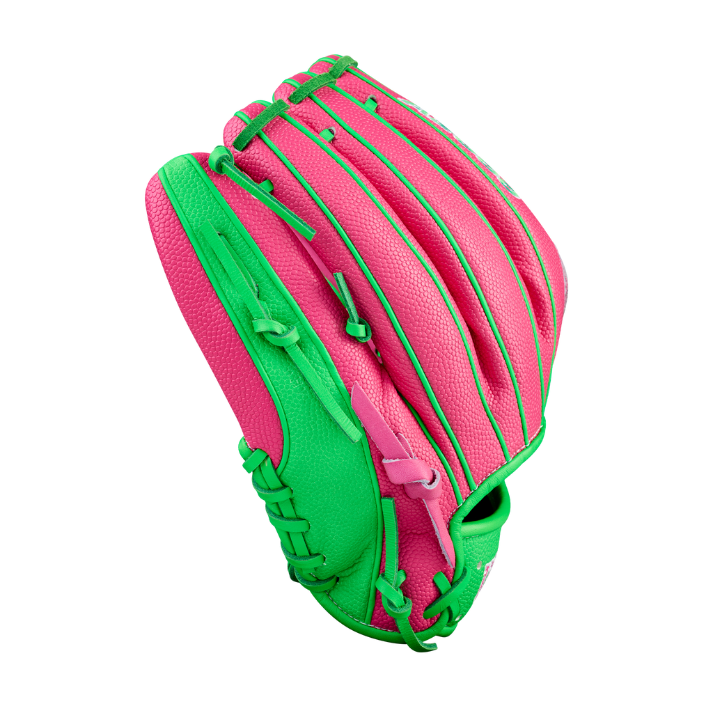 WBW104135_3_2026_SPRING_A2000_JOSE_RAMIREZ_GM_PINK_NEONGREEN