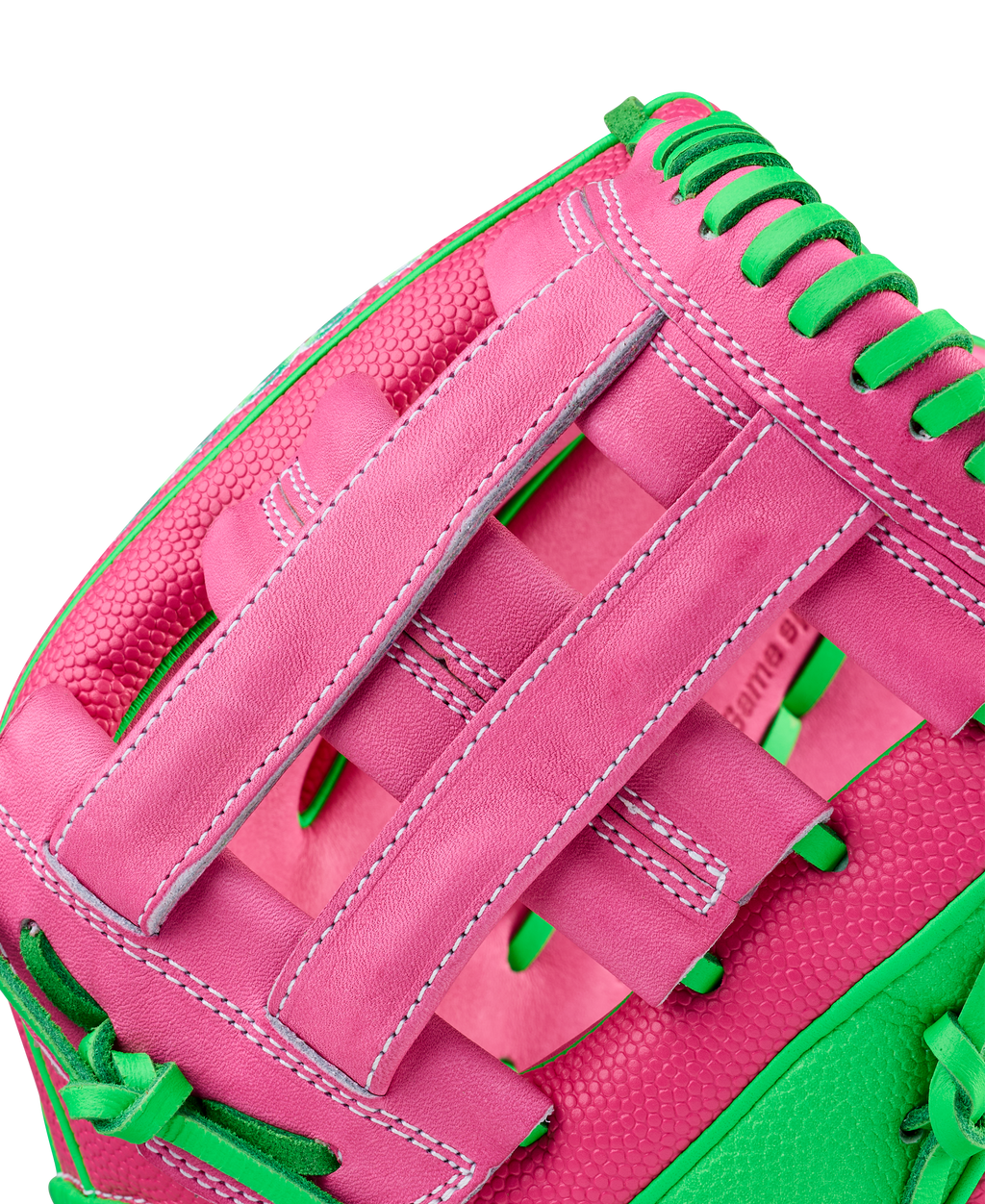 WBW104135_4_2026_SPRING_A2000_JOSE_RAMIREZ_GM_PINK_NEONGREEN