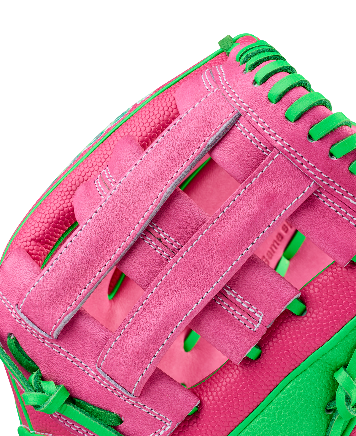 WBW104135_4_2026_SPRING_A2000_JOSE_RAMIREZ_GM_PINK_NEONGREEN