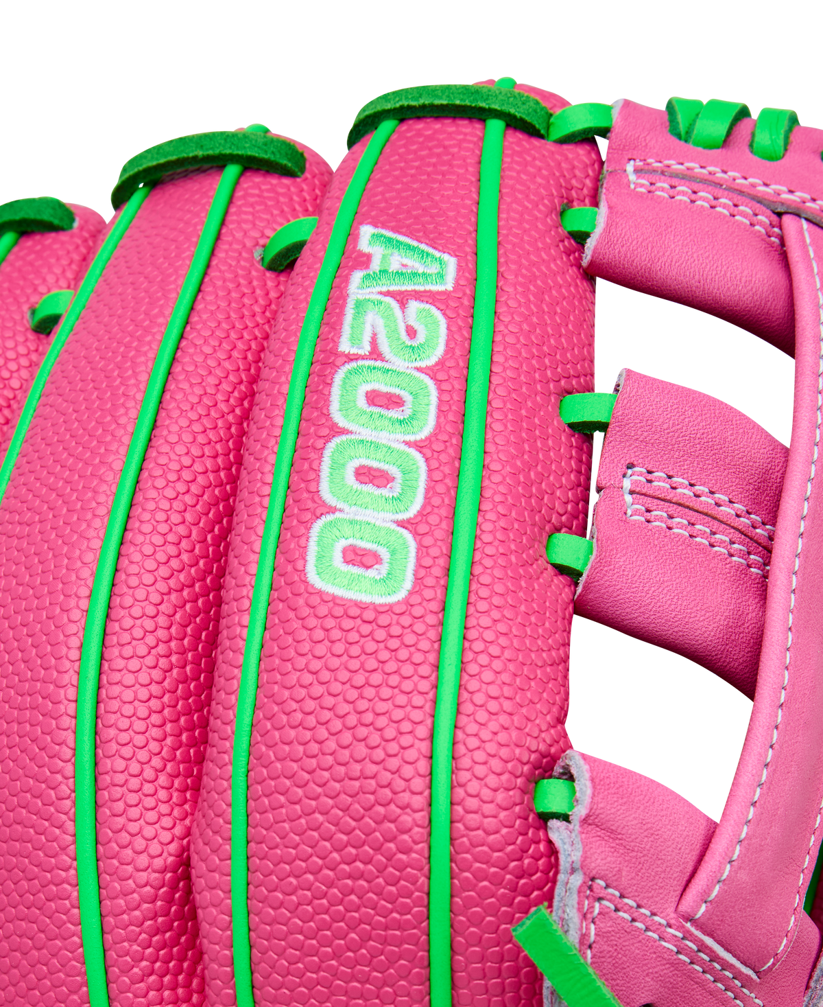 WBW104135_5_2026_SPRING_A2000_JOSE_RAMIREZ_GM_PINK_NEONGREEN