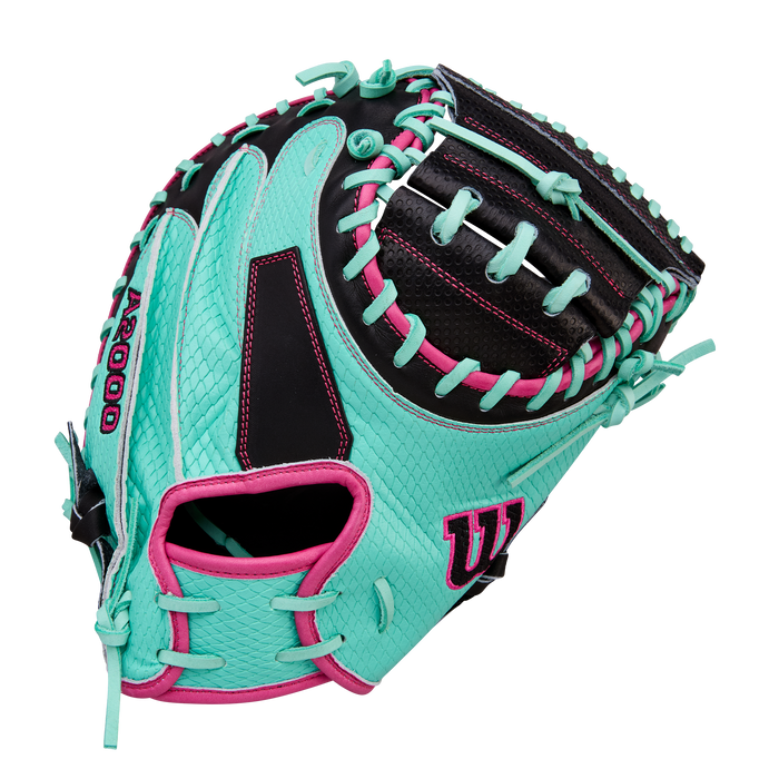 WBW104142_0_2026_SPRING_A2000_M23SS_BLACK_SEAFOAM_PINK