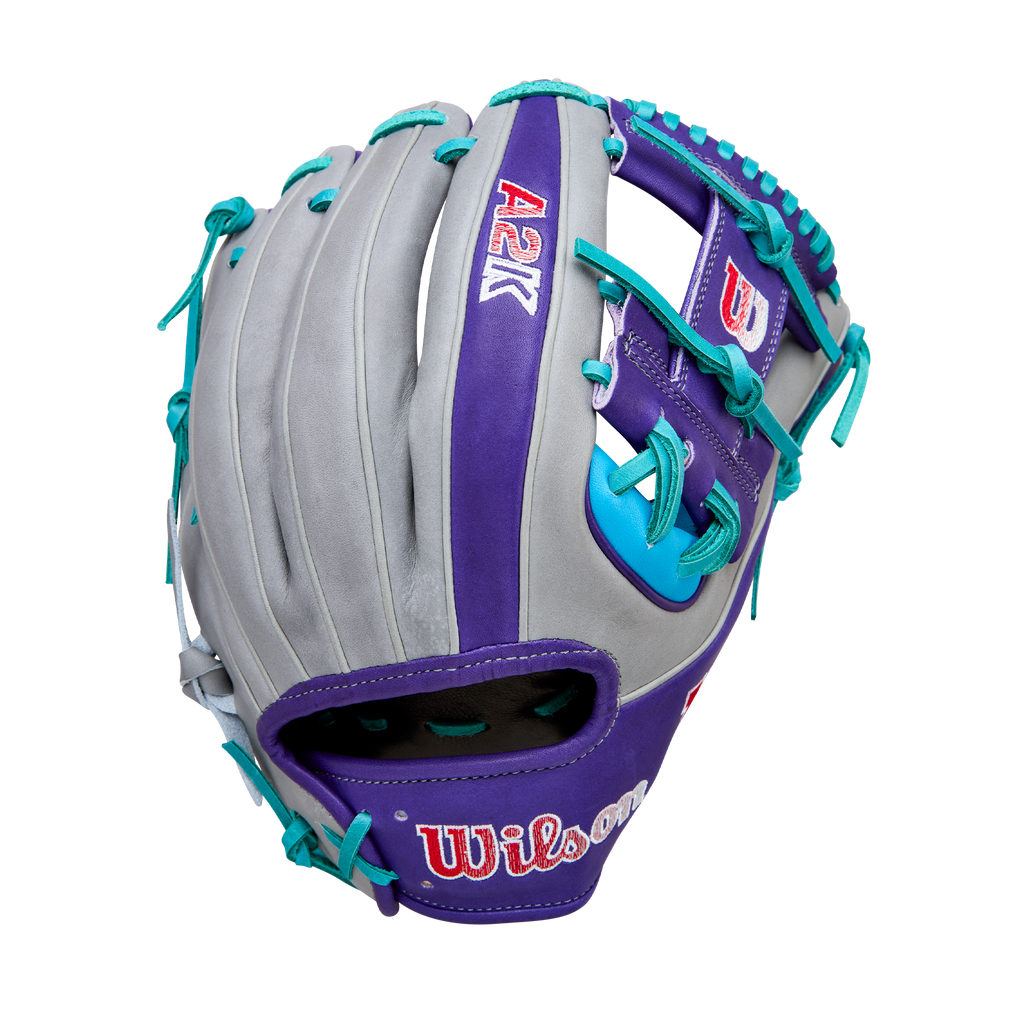 Spring 2026 A2K® MB75 11.75” Infield Baseball Glove | Wilson