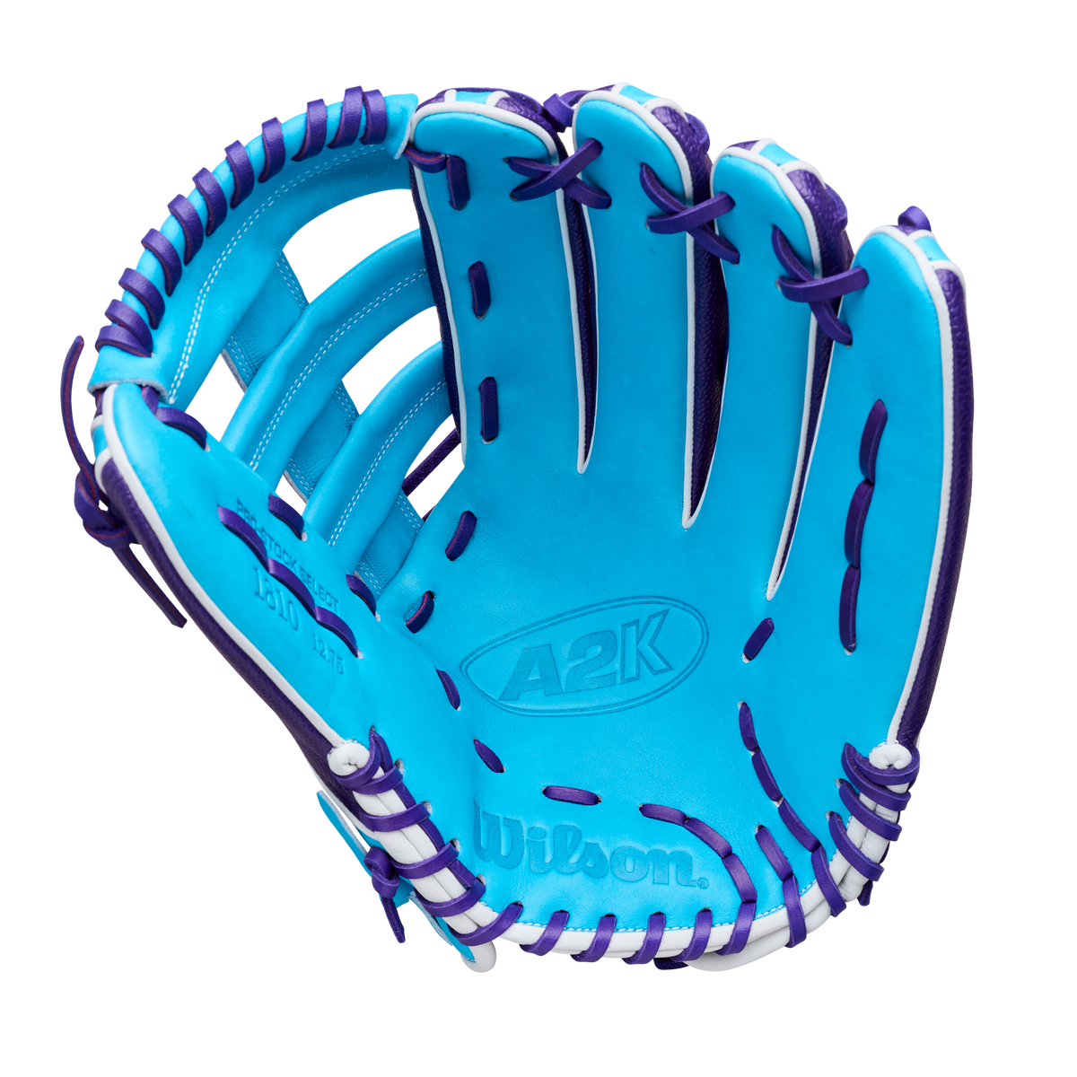 2026 A2K® 1810SS 12.75” Outfield Baseball Glove | Wilson Sporting