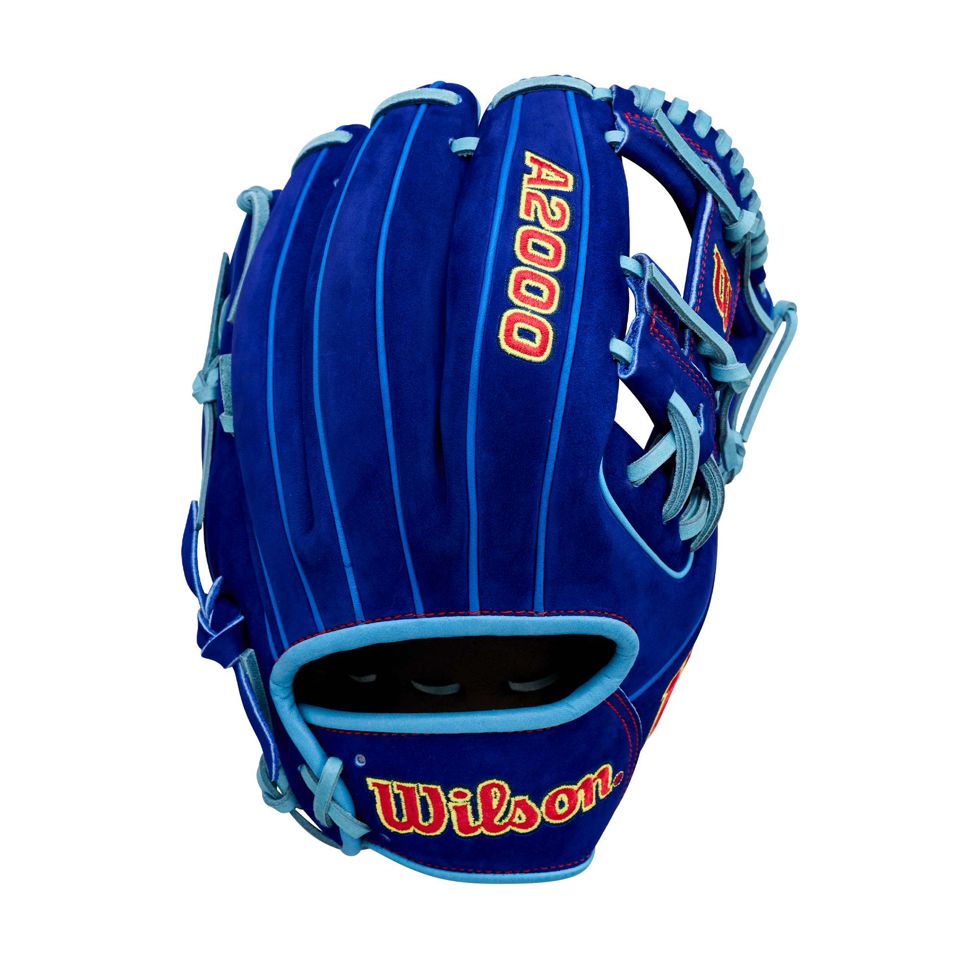 2026 Big League Chew® Big Rally Blue Raspberry™ A2000® 1786 11.5 ...