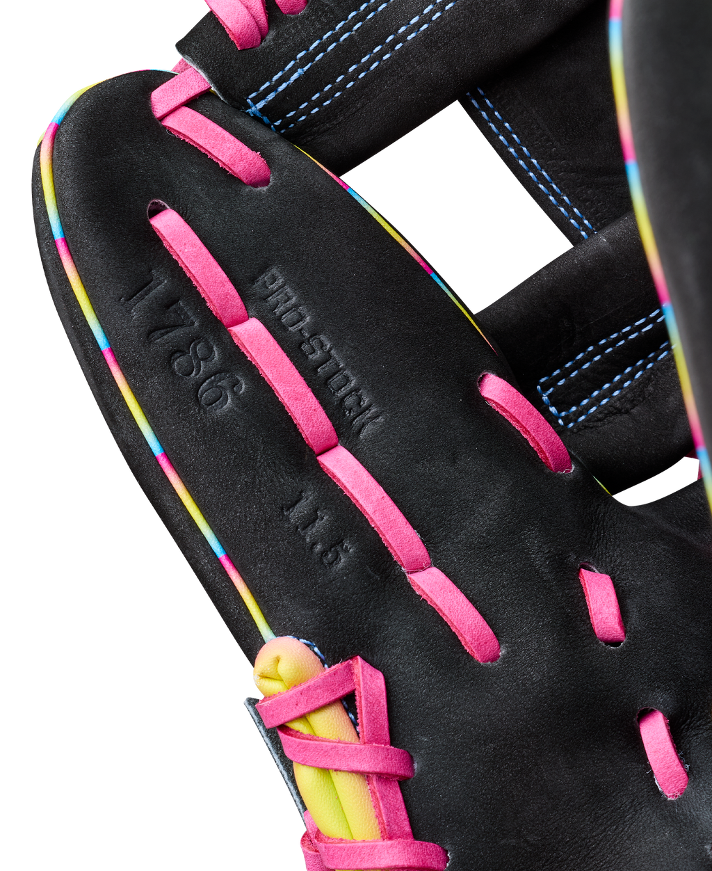 WBW104642_6_PROTECH_A2000_1786_BUFFED_GRADIENT_115_BLACK_PINK_YELLOW