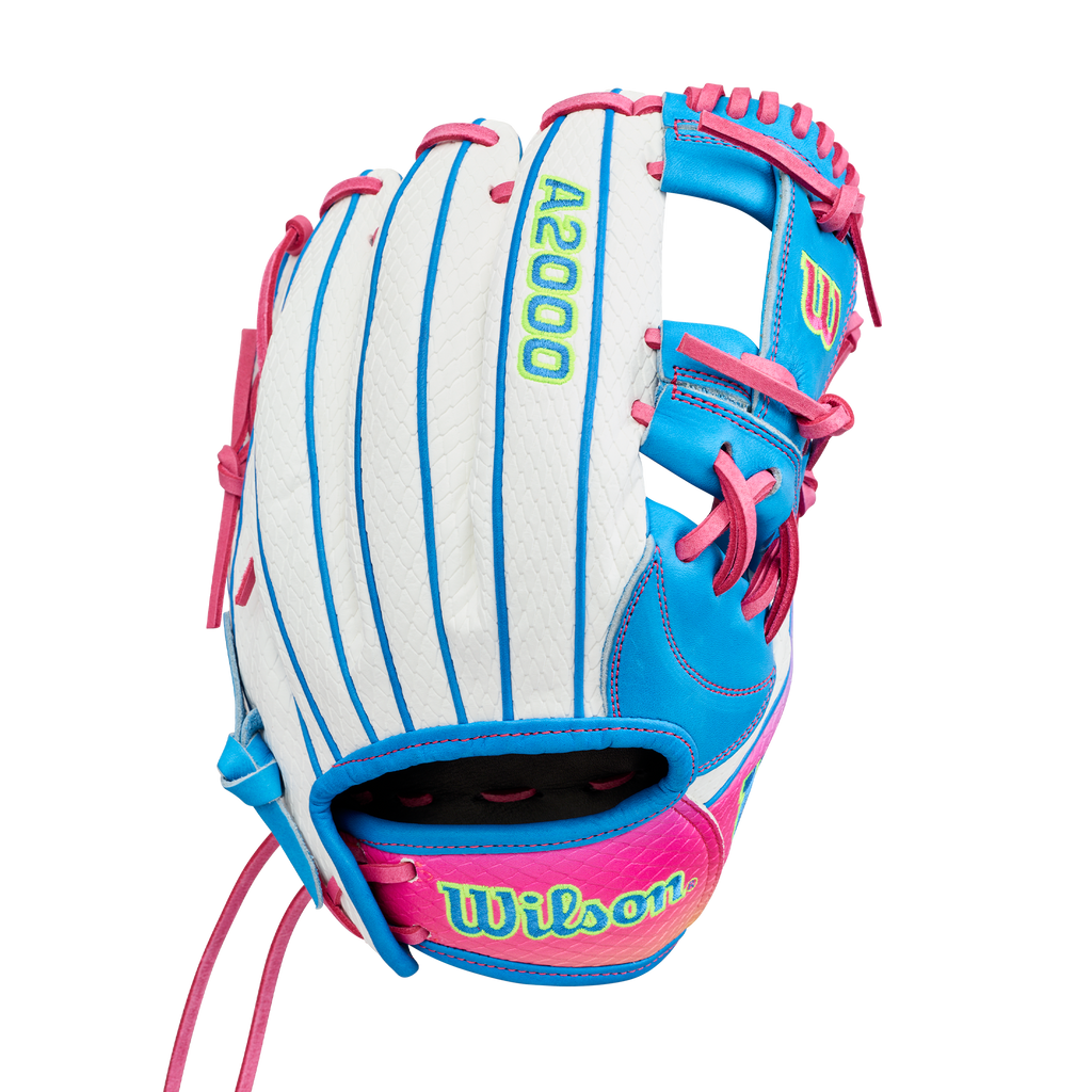 2026 Love the Moment™ A2000® H12 12” Infield Fastpitch Glove