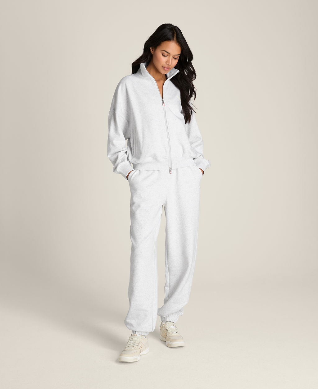 WE00057G006001_0_FULL_ZIP_SWEATSHIRT_W_CLOUD_HEATHER