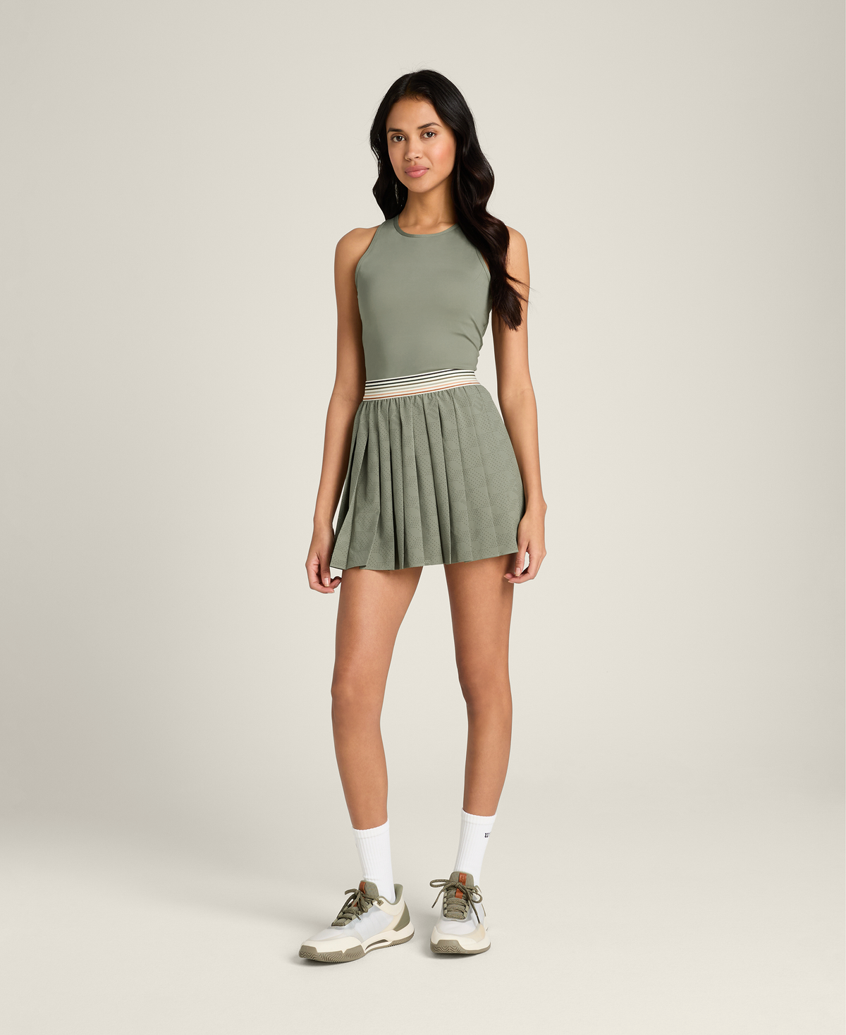 WE00080E014001_0_LASER_CUT_PLEAT_DRESS_W_VETIVER