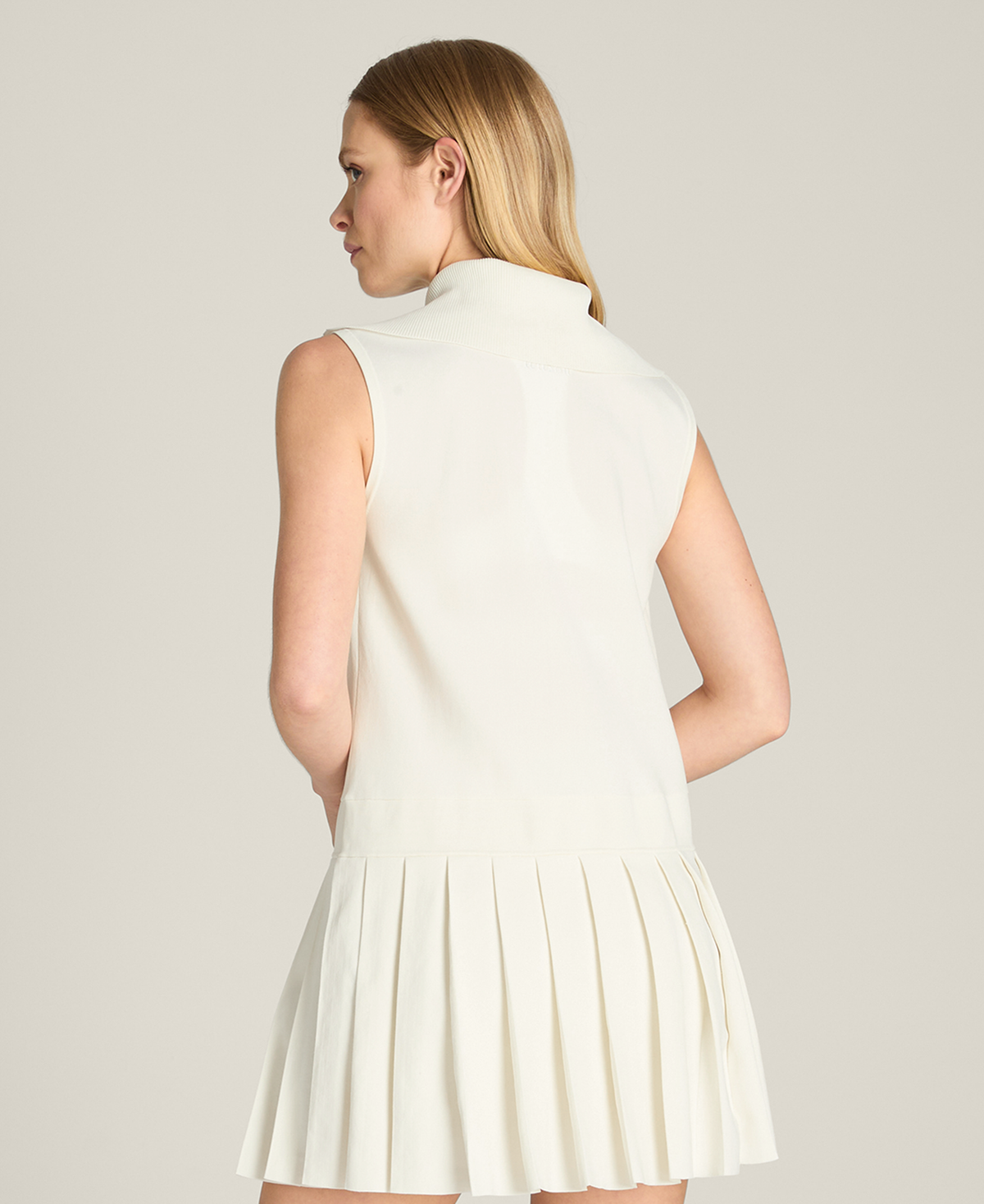 WE00082W002001_9_HALF_ZIP_PLEATED_DRESS_W_SANDRIFT