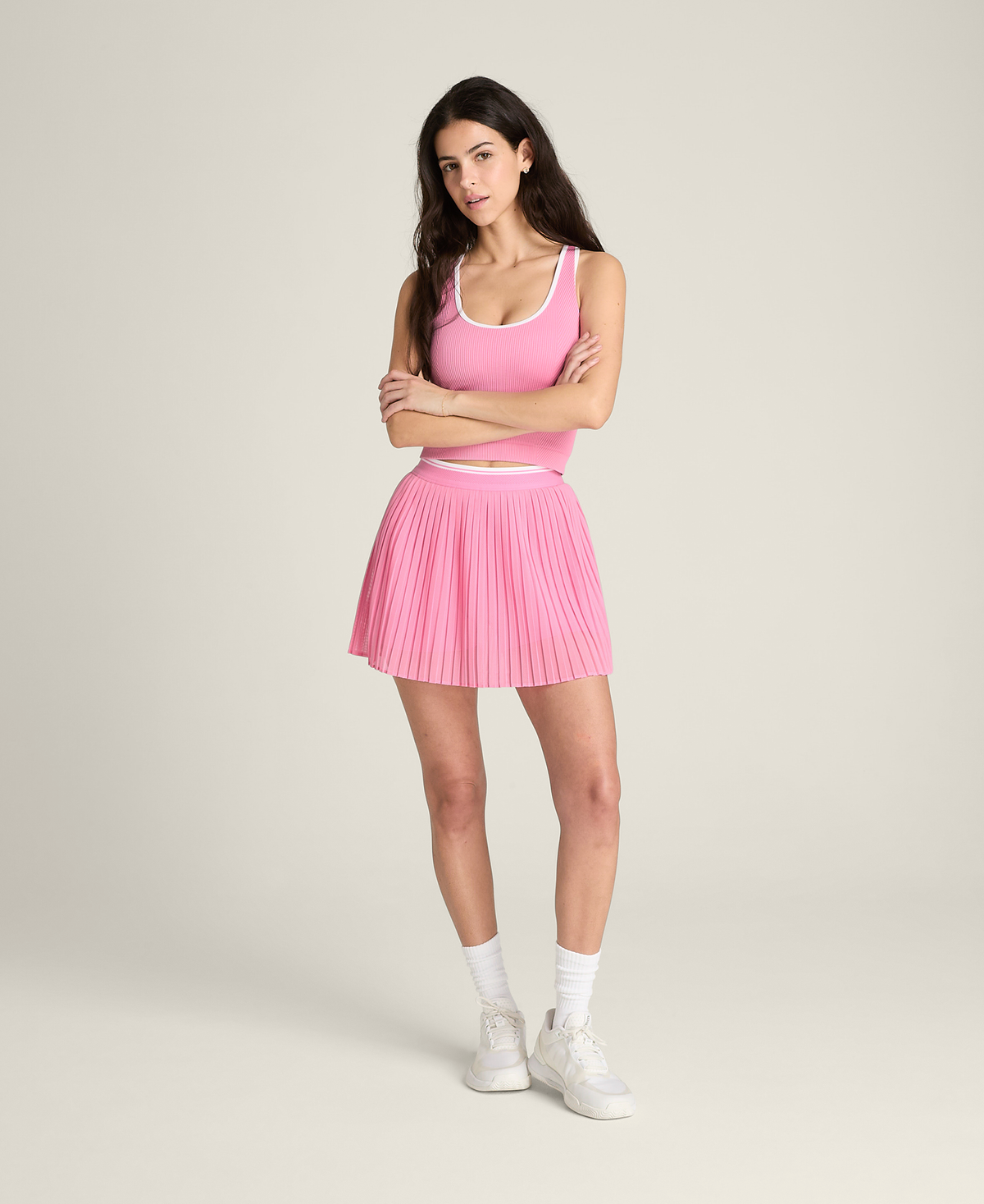 WE00108P013001_0_LIMITLESS_PLEATED_MESH_SKIRT_W_BLOOM