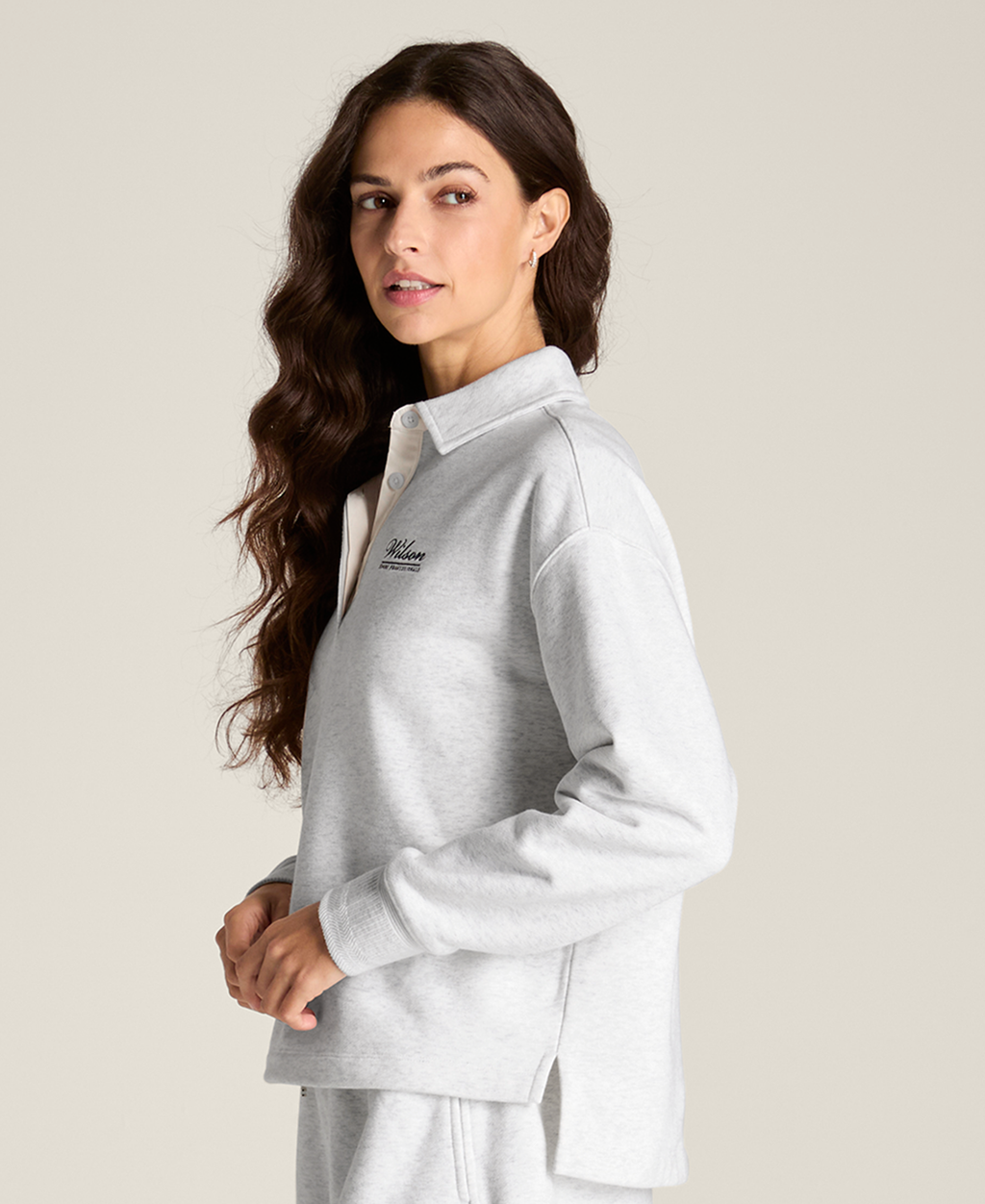WE00183G006001_8_W_LAKESHORE_POLO_SWEATSHIRT_W_CLOUD_HEATHER